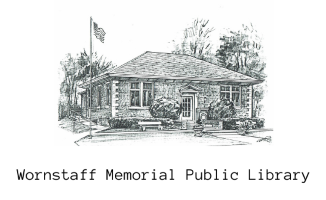 Wornstaff Memorial Public Library